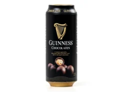 Guinness Trüffel-Bierdose