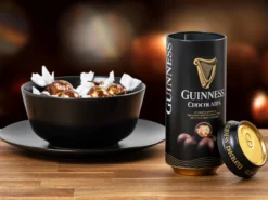 Guinness Trüffel-Bierdose