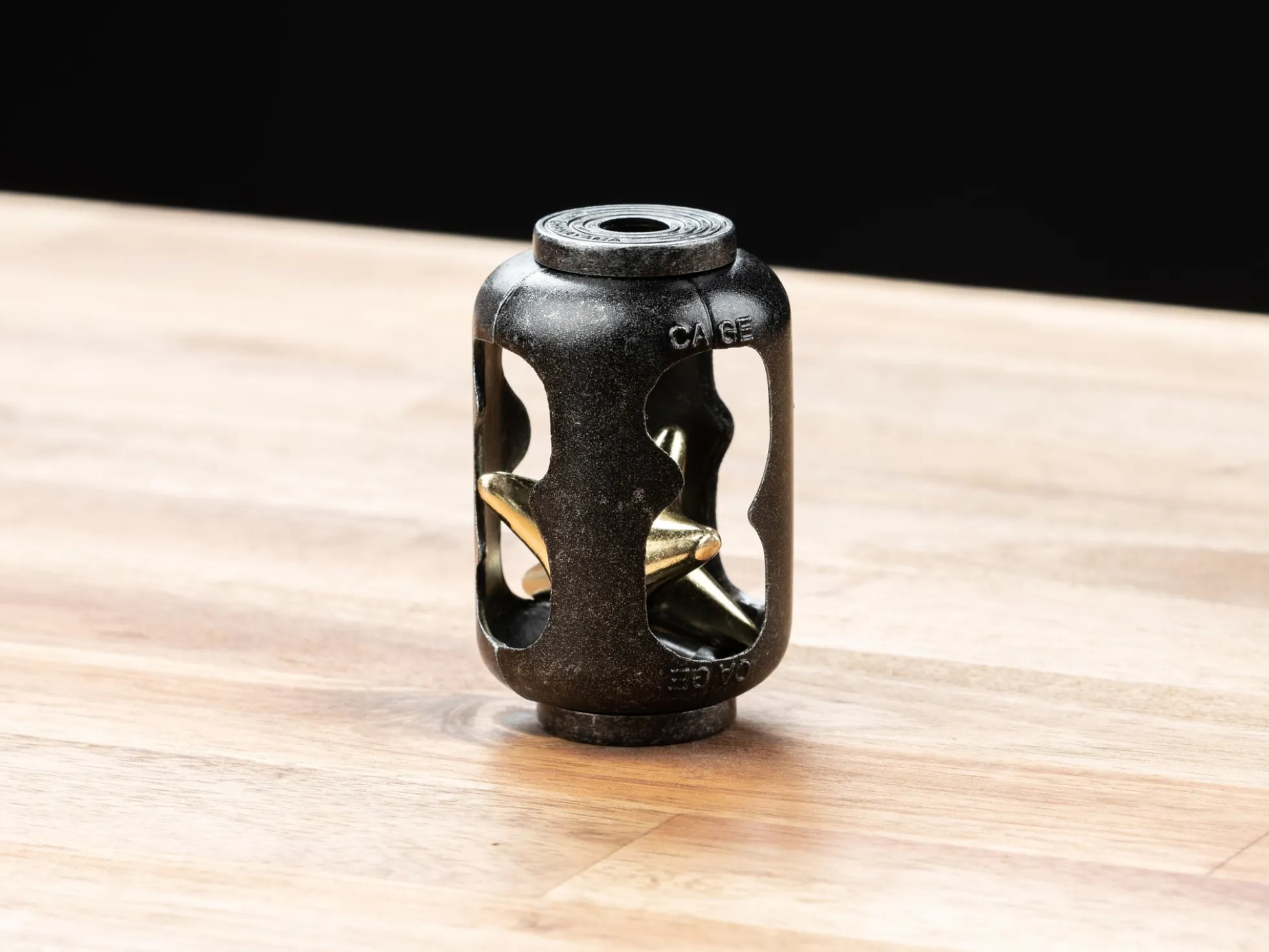 Hanayama Huzzle Puzzles