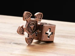 Hanayama Huzzle Puzzles
