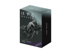 Hanayama Huzzle Puzzles Level 6