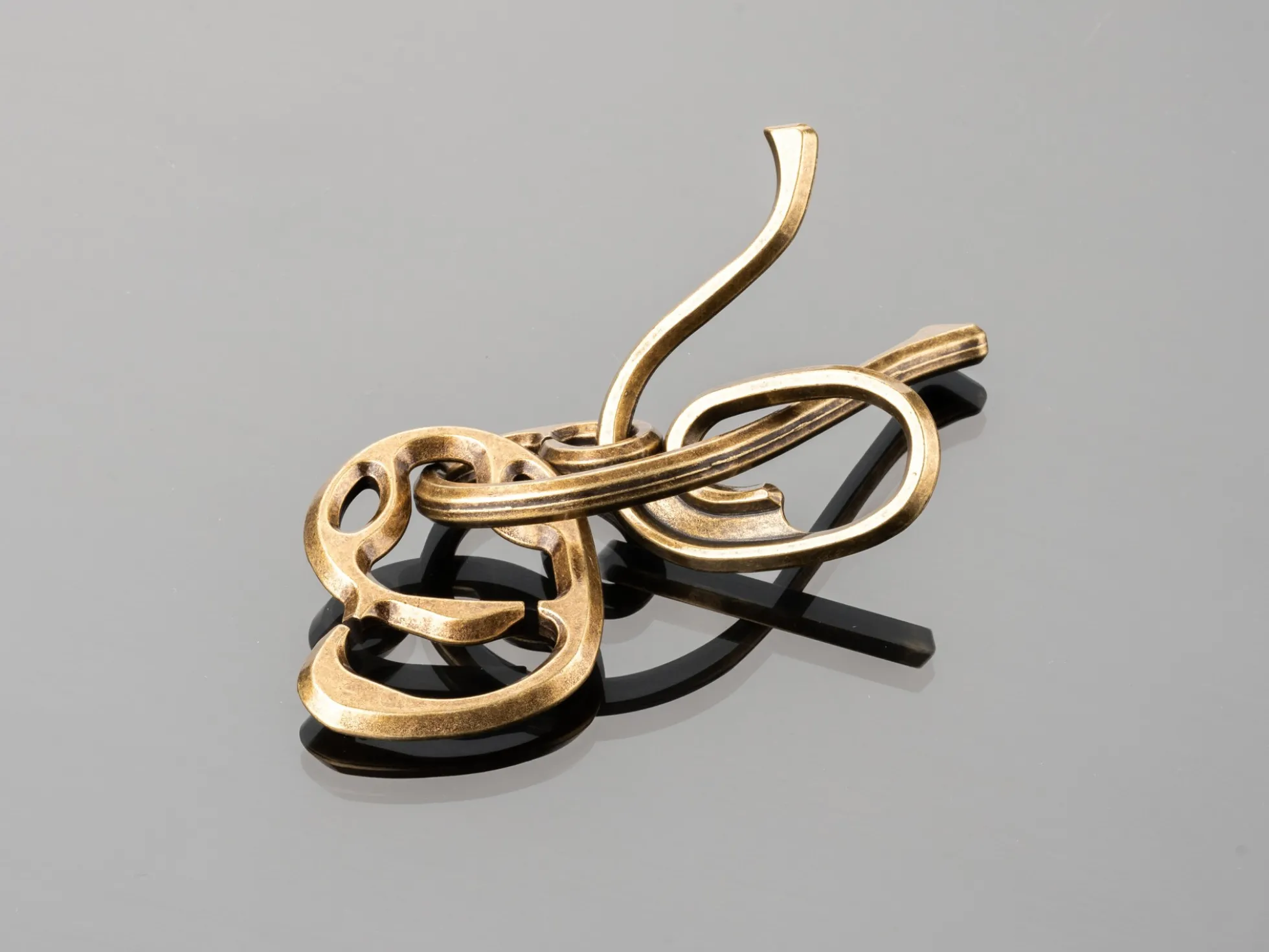 Hanayama Huzzle Puzzles Level 6