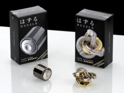 Hanayama Huzzle Puzzles Level 5