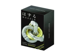 Hanayama Huzzle Puzzles Level 5