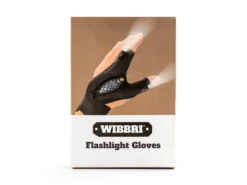 Handschuh Mit Taschenlampe - Wibbri