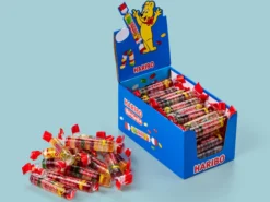 Haribo Roulette Frucht Pesetos 1,2 kg