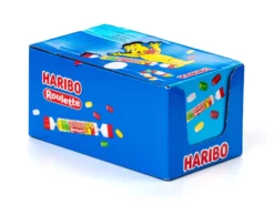 Haribo Roulette Frucht Pesetos 1,2 kg