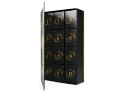Harry Potter Adventskalender - Weihnachtsbaumkugel