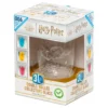 Harry Potter Hedwig 3D-Glas