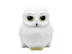 Harry Potter Hedwig Lampe
