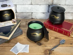 Harry Potter Kessel Selbstrührende Tasse