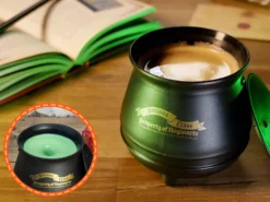 Harry Potter Kessel Selbstrührende Tasse