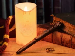 Harry-Potter-Lampe Mit Fernbedienung