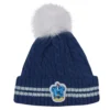 Harry Potter-Mütze mit Bommel - Ravenclaw