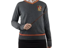 Harry Potter Pullover - Gryffindor