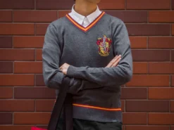 Harry Potter Pullover - Gryffindor