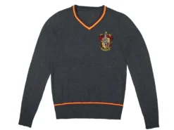 Harry Potter Pullover - Gryffindor
