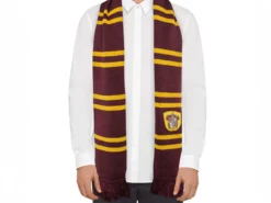 Harry Potter-Schal - Gryffindor