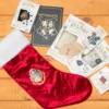 Harry Potter Weihnachtsstrumpf
