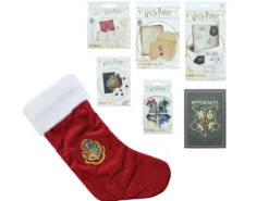 Harry Potter Weihnachtsstrumpf