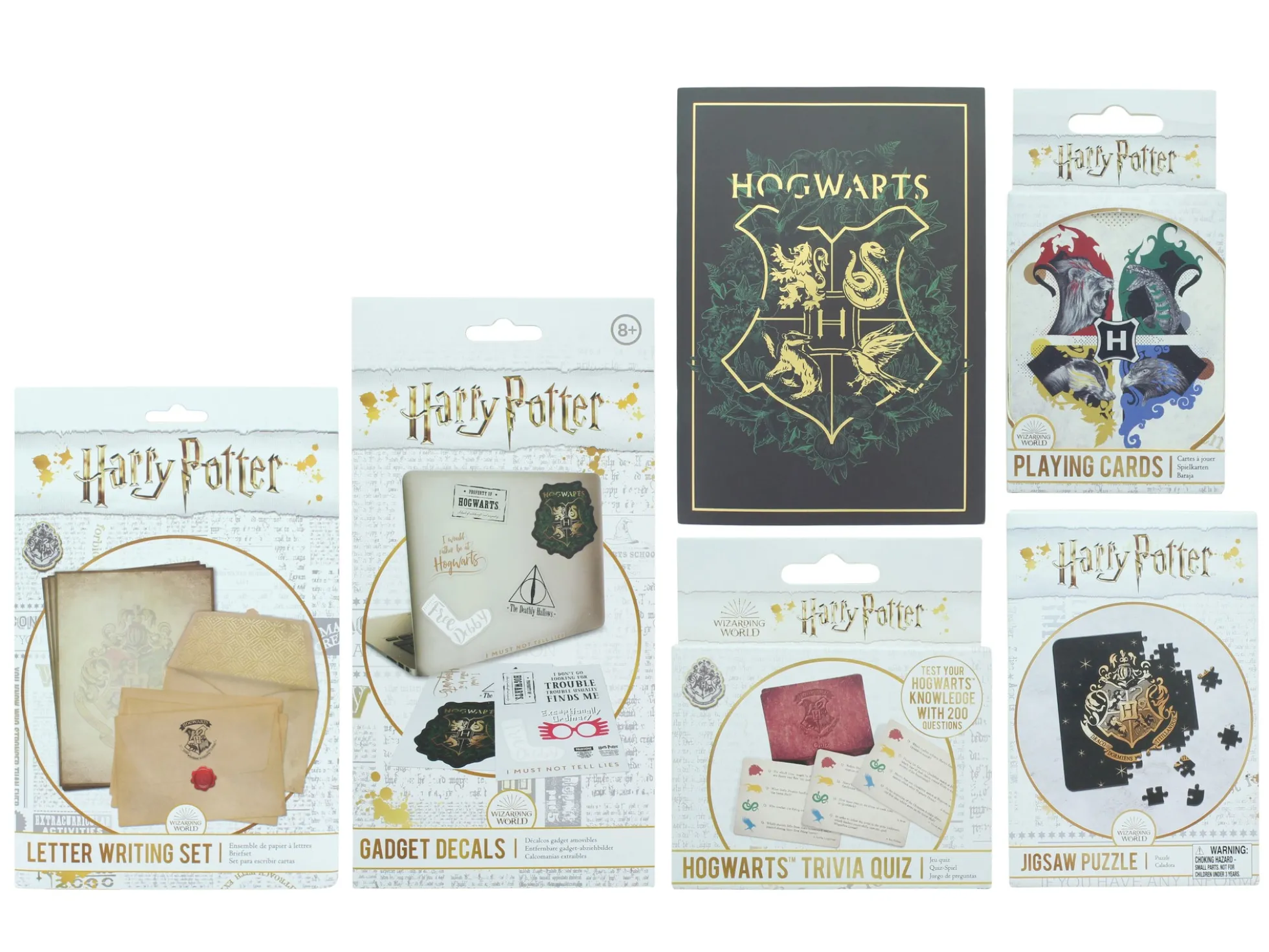 Harry Potter Weihnachtsstrumpf
