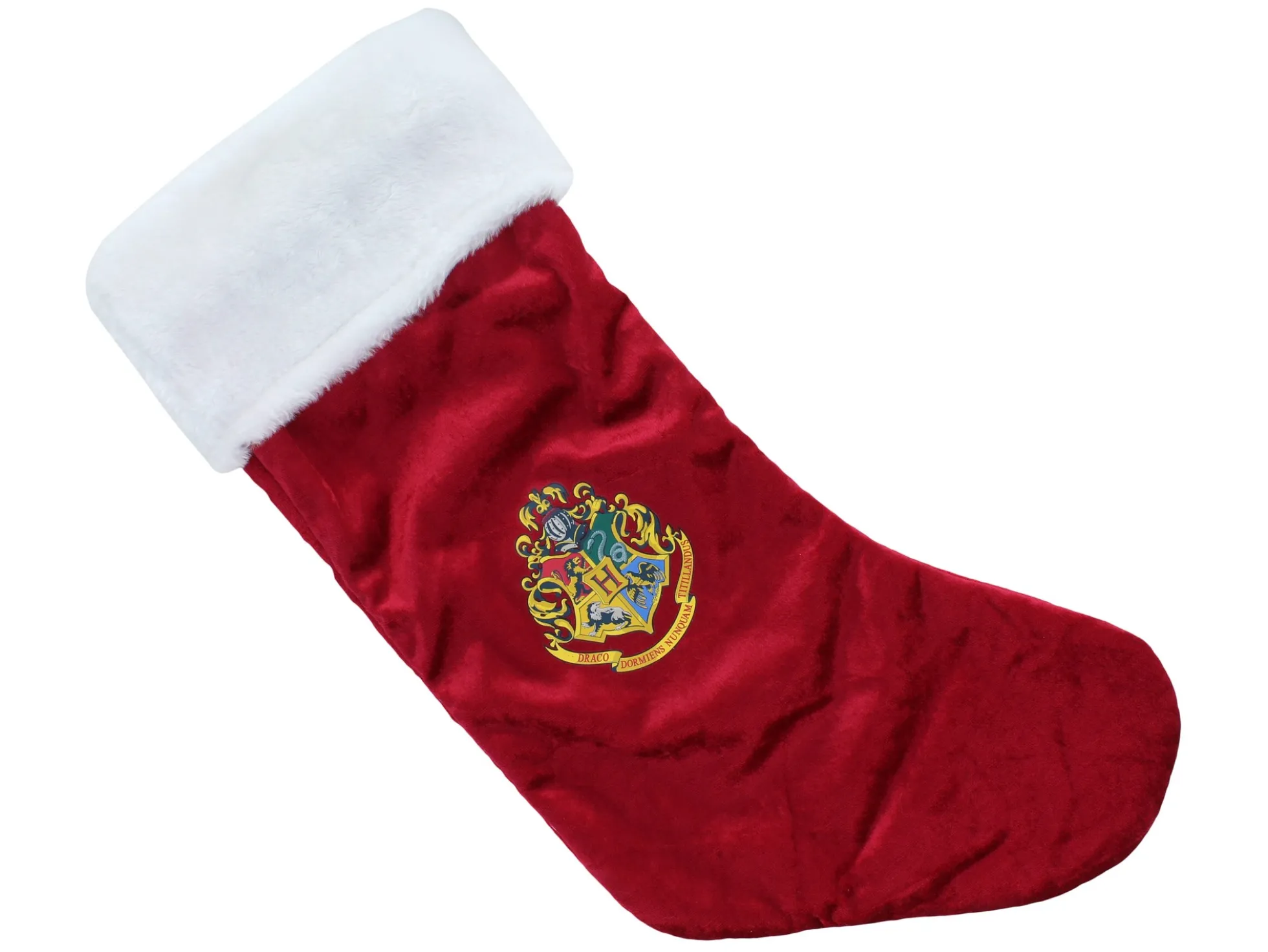 Harry Potter Weihnachtsstrumpf