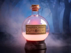 Harry Potter Zaubertrank Lampe