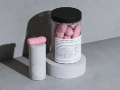 Haupt Lakrits Heta Svenskjävlar!