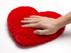 Heart Wärmekissen - Cozy