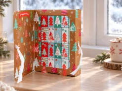 Heiße-Schokolade-Adventskalender