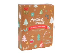 Heiße-Schokolade-Adventskalender