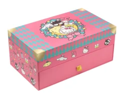 Hello Kitty Adventskalender Sammlerbox