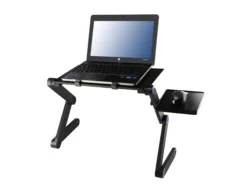 Höhenverstellbarer Laptoptisch Adapt-A-Desk