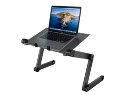 Höhenverstellbarer Laptoptisch Adapt-A-Desk