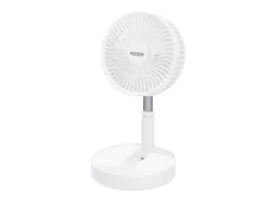 Höhenverstellbarer Standventilator - Vooni