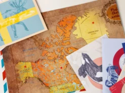 Hidden Games Adventskalender – Professor Charlie's World Tour