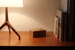 Himitsu Bako Puzzle Box