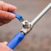 Hochdruckdüse für Gartenschlauch - Utenu