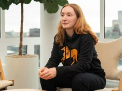 Hoodie mit Foto