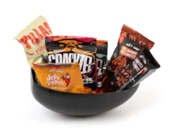 Hot Snacks Osterei