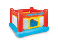 Hüpfburg - Intex Jump-O-Lene