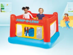 Hüpfburg - Intex Jump-O-Lene