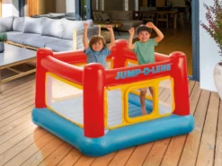 Hüpfburg - Intex Jump-O-Lene