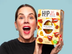 H!p Veganes Osterei