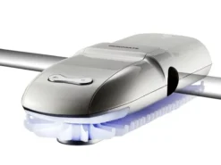 Hugogate elektronischer Krawattenhalter