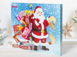 Hultén Süßigkeitenkalender