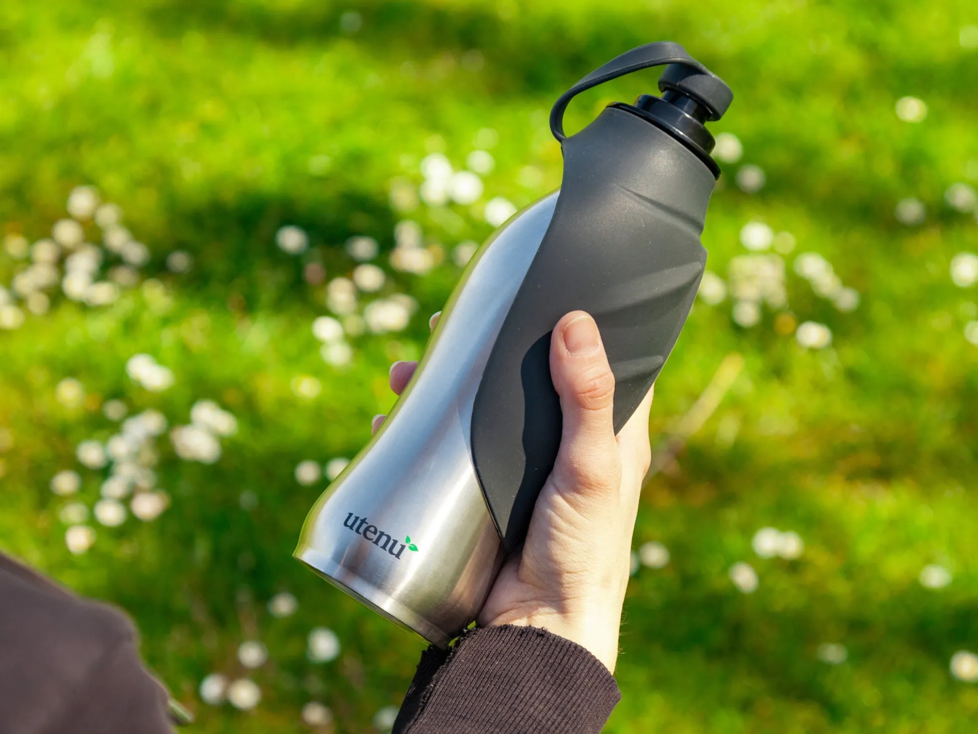 Hundetrinkflasche - Utenu