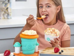 Ice Cream Maker - Chillfactor