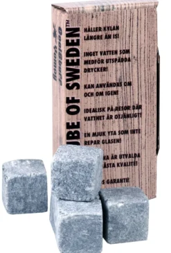 Ice Cube of Sweden Kühlsteine