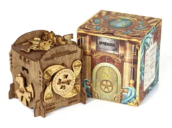 iDventure Cluebox Captain Nemo's Nautilus